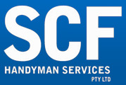 SCF Handyman Services